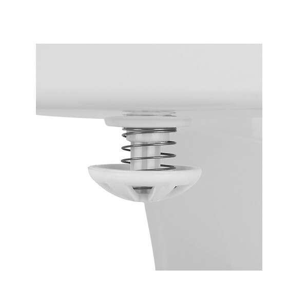 TRISTAR - Cafetière Filtre 12 Tasses 750w Blanc - CM-1252 - large