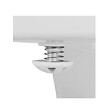 TRISTAR - Cafetière Filtre 12 Tasses 750w Blanc - CM-1252 - vignette