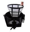 TRISTAR - Cafetière 12 Tasses 750w Noir - CM-1245 - vignette