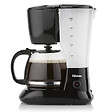 TRISTAR - Cafetière 12 Tasses 750w Noir - CM-1245 - vignette