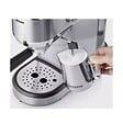SEVERIN - Machine à Expresso 20 Bars Gris - KA5997 - vignette