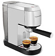RIVIERA & BAR - Machine à Expresso 19 Bars Inox - BCE350 - vignette