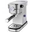 KITCHEN CHEF - Machine à Expresso 20 Bars Inox - KCP.EXPR.6851 - vignette