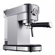 KITCHEN CHEF - Machine à Expresso 20 Bars Inox - KCP.EXPR.6851 - vignette
