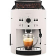 KRUPS - Robot Café 15 Bars Blanc - EA810570 - vignette