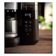 PHILIPS - Cafetière Filtre Avec Broyeur Intégré 10 Tasses 1000w Noir - HD7900/01 - vignette