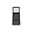 KRUPS - Cafetière Filtre 3 Tasses 1000w Inox - KM207D10 - vignette