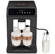 KRUPS - Robot Café 15bars Noir - YY4328FD - vignette
