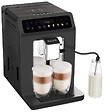 KRUPS - Robot Café 15bars Noir - YY4328FD - vignette