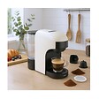 LIVOO - Machine à Café Multi-capsules 4 En 1 0.85l 1400w - DOD217C - vignette