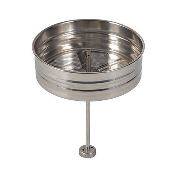 KITCHEN CHEF - Percolateur Café Pro 8,8l 50 Tasses - ZJ-88 - large