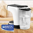 BOSCH - Cafetière à Dosettes 3.3bars 1300w Blanc - TAS6504 - vignette