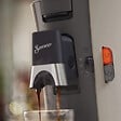 PHILIPS - Cafetière à Dosettes 1450w - CSA240.31 - vignette
