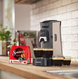 PHILIPS - Cafetière à Dosettes 1450w - CSA240.31 - vignette