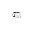 LIVOO - Cafetière Filtre 12 à 14 Tasses 1000w Noir - DOD201N - vignette