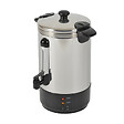 KITCHEN CHEF - Percolateur Café Pro 15l 100 Tasses - ZJ-150 - vignette