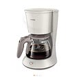 PHILIPS - Cafetière Filtre 15 Tasses 1000w Beige - HD7461.00 - vignette