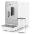 SMEG - Robot Café 19 Bars Blanc - BCC13WHMEU - vignette