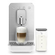 SMEG - Robot Café 19 Bars Blanc - BCC13WHMEU - vignette
