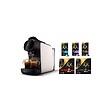 PHILIPS - Machine à Café à Capsules 19bars Blanc Satin - LM9012-05 - vignette