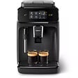 PHILIPS - Robot Café 15 Bars Noir - EP1220/00 - vignette