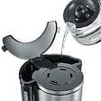 SEVERIN - Cafetière Filtre Programmable 10 Tasses 1000w - 4826 - vignette