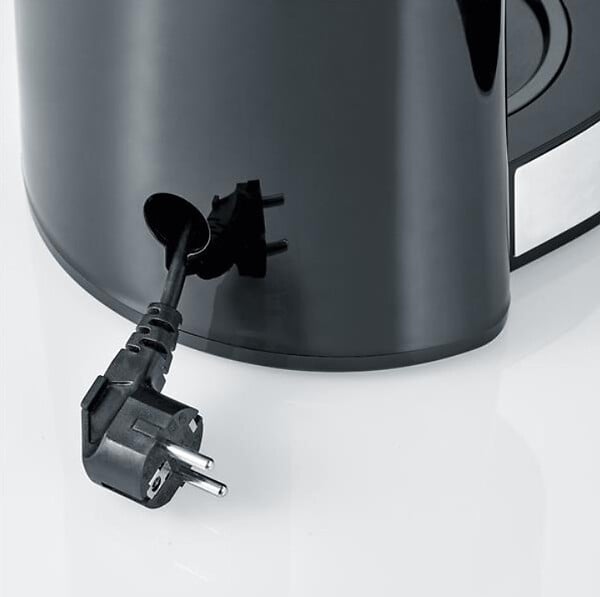 SEVERIN - Cafetière Filtre Programmable 10 Tasses 1000w - 4826 - large