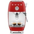 SMEG - Robot Café 15 Bars Rouge - ECF03RDEU - vignette