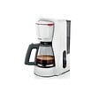 BOSCH - Cafetière Filtre 15 Tasses 1200w Blanc - TKA2M111 - vignette
