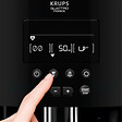 KRUPS - Robot Café 15 Bars Noir - YY3074FD - vignette