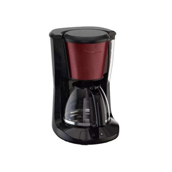 MOULINEX - Cafetière Filtre 15 Tasses 1000w - FG5S05E0 - large