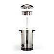 LIVOO - Percolateur à Café 6.8l 40 Tasses - DOM397 - vignette