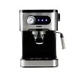 DOMO - Machine à Espresso 20 Bars Noir - DO1138K - vignette