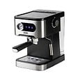 DOMO - Machine à Espresso 20 Bars Noir - DO1138K - vignette