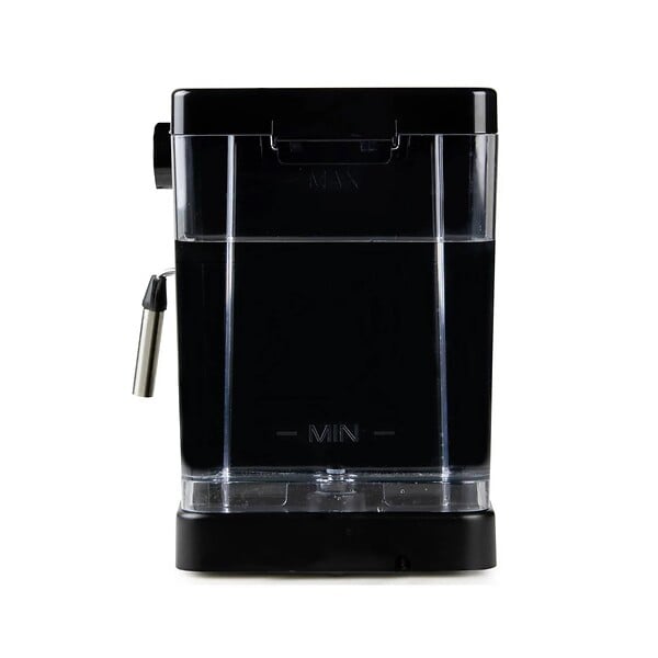 DOMO - Machine à Espresso 20 Bars Noir - DO1138K - large