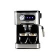 DOMO - Machine à Espresso 20 Bars Noir - DO1138K - vignette