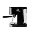 DOMO - Machine à Espresso 20 Bars Noir - DO1138K - vignette
