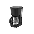 KITCHEN CHEF - Cafetière Filtre 12 Tasses 750w Noir - KSCAFET12BLACK - vignette