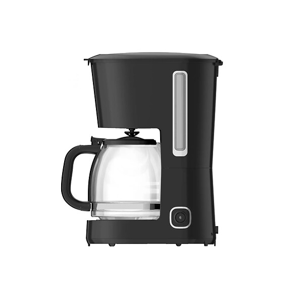 KITCHEN CHEF - Cafetière Filtre 12 Tasses 750w Noir - KSCAFET12BLACK - large