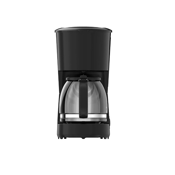 KITCHEN CHEF - Cafetière Filtre 12 Tasses 750w Noir - KSCAFET12BLACK - large