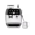 SMEG - Robot Café 20 Bars Noir - EGF03BLEU - vignette