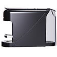 ARTHUR MARTIN - Machine à Café à Capsules 20bars Compatible Nespresso Noir - AMN230N - vignette