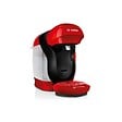 BOSCH - Cafetière à Dosettes 3.3bars 1400w - TAS113E - vignette