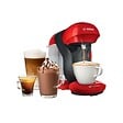 BOSCH - Cafetière à Dosettes 3.3bars 1400w - TAS113E - vignette