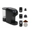 LIVOO - Machine à Café Multi-capsules 4en1 0.85l 1400w - DOD217N - vignette
