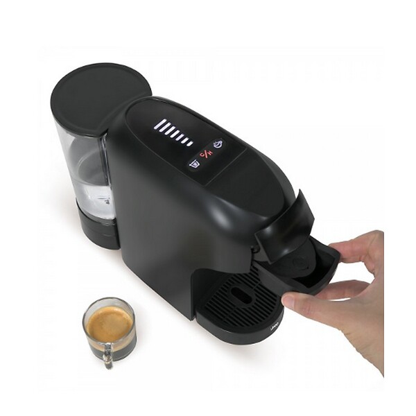 LIVOO - Machine à Café Multi-capsules 4en1 0.85l 1400w - DOD217N - large