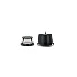 LIVOO - Cafetière Filtre Programmable 15 Tasses 900w Noir - DOD208 - vignette