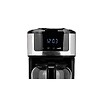 LIVOO - Cafetière Filtre Programmable 15 Tasses 900w Noir - DOD208 - vignette