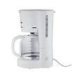 SEVERIN - Cafetière Filtre 10 Tasses 900w Blanc - KA4323 - vignette