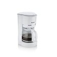 SEVERIN - Cafetière Filtre 10 Tasses 900w Blanc - KA4323 - vignette